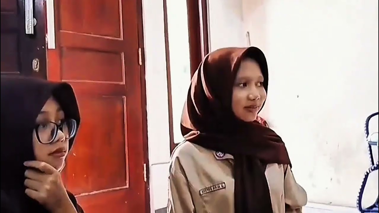 Video Negosiasi Kelompok 5