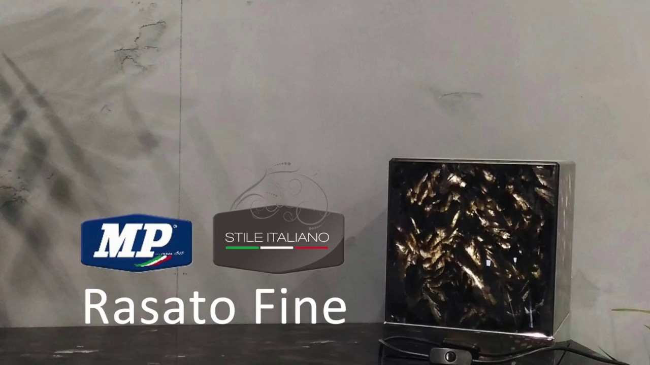 Rasato Fine