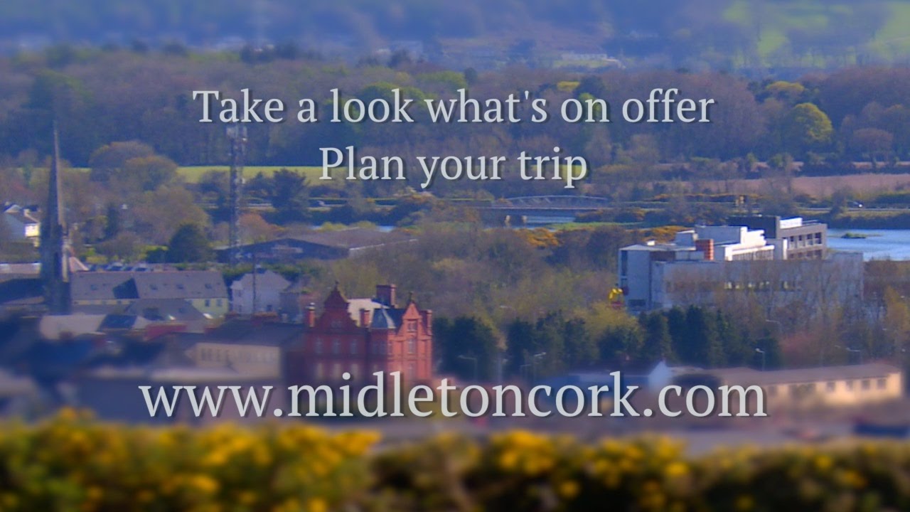 Midleton, Cork