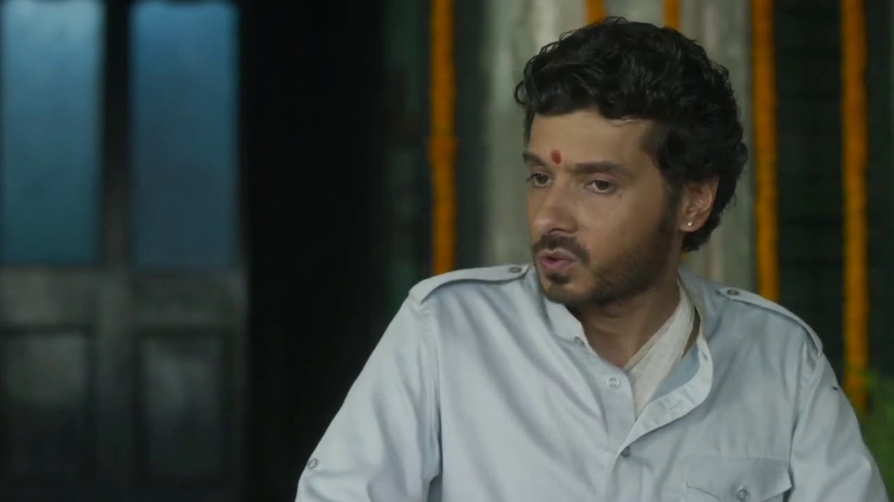 Nahi matlab aisa bilkul immediate nahi soche hain but sochenge mirzapur 2 meme template munna bhaiya