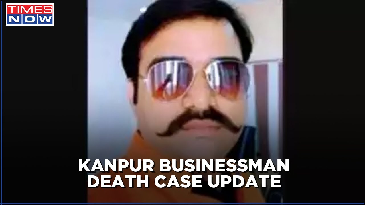 Kanpur Businessman Death Case: CBI Files Murder Chargesheet Against 6 UP Cops