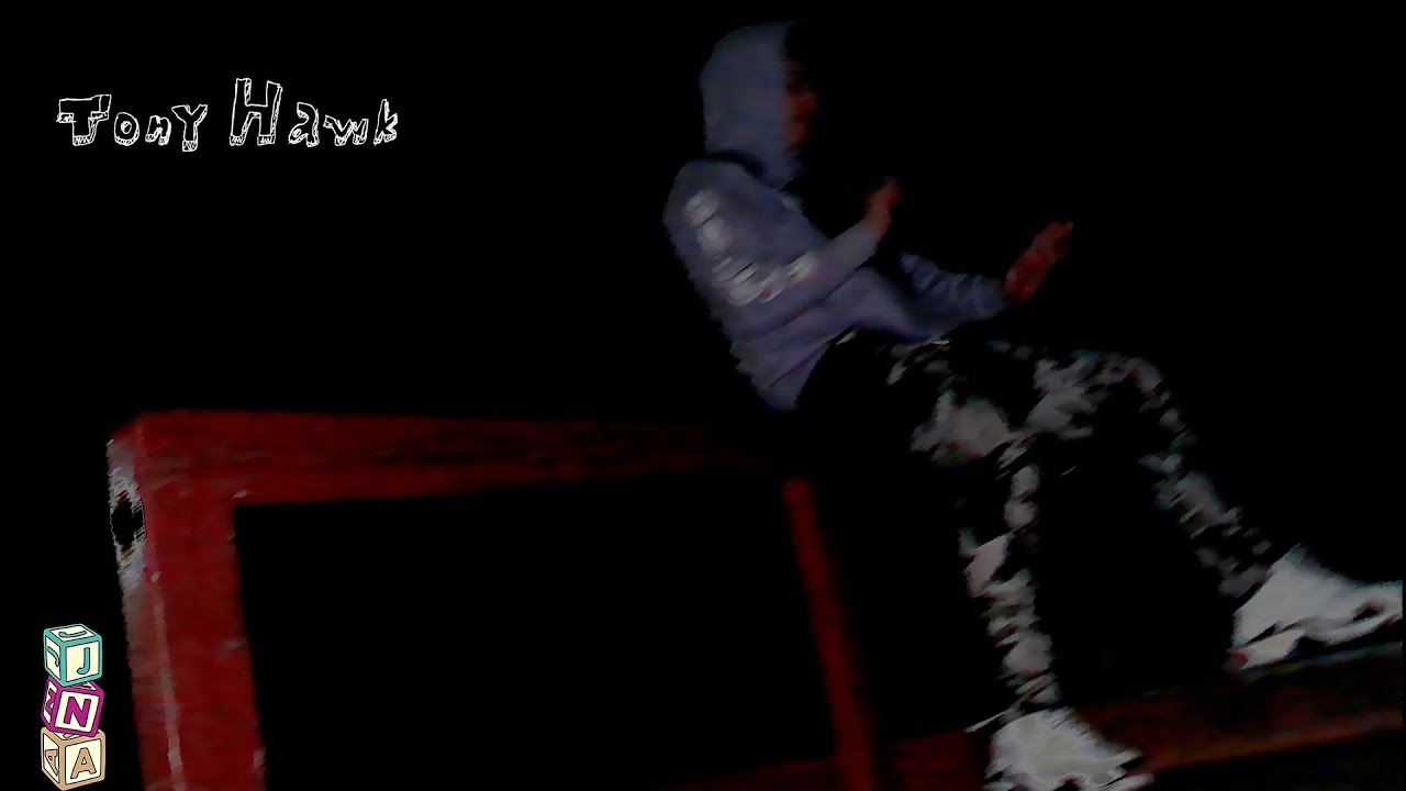 Tony Hawk - Lil Neb (Prod. Verse2 Beats x Jay Luiz)