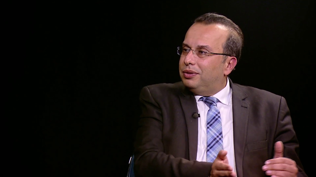 ITU INTERVIEWS: Ahmed Said, National Telecom Regulatory Authority of Egypt