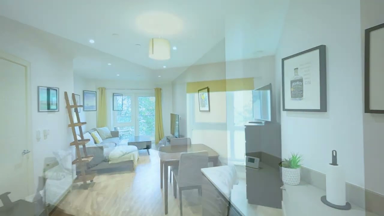 1 bedroom(s) flat to rent in Longfield Avenue, Ealing, W5  | Benham & Reeves