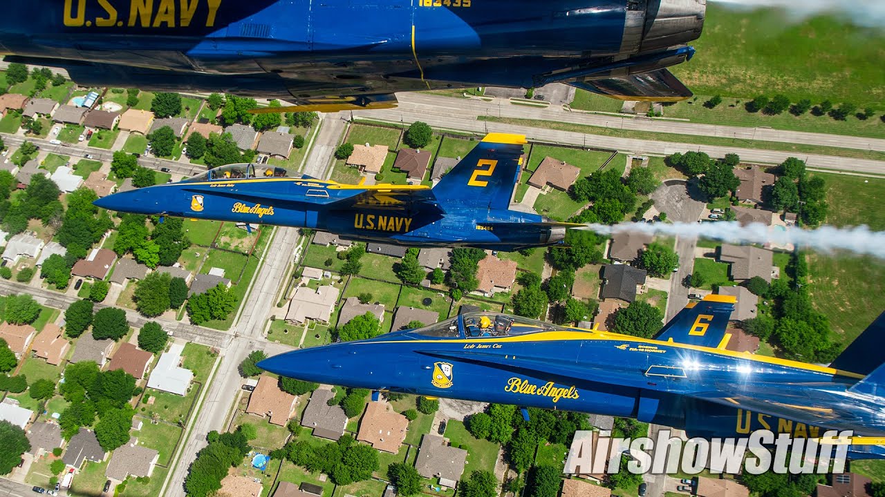 Blue Angels 