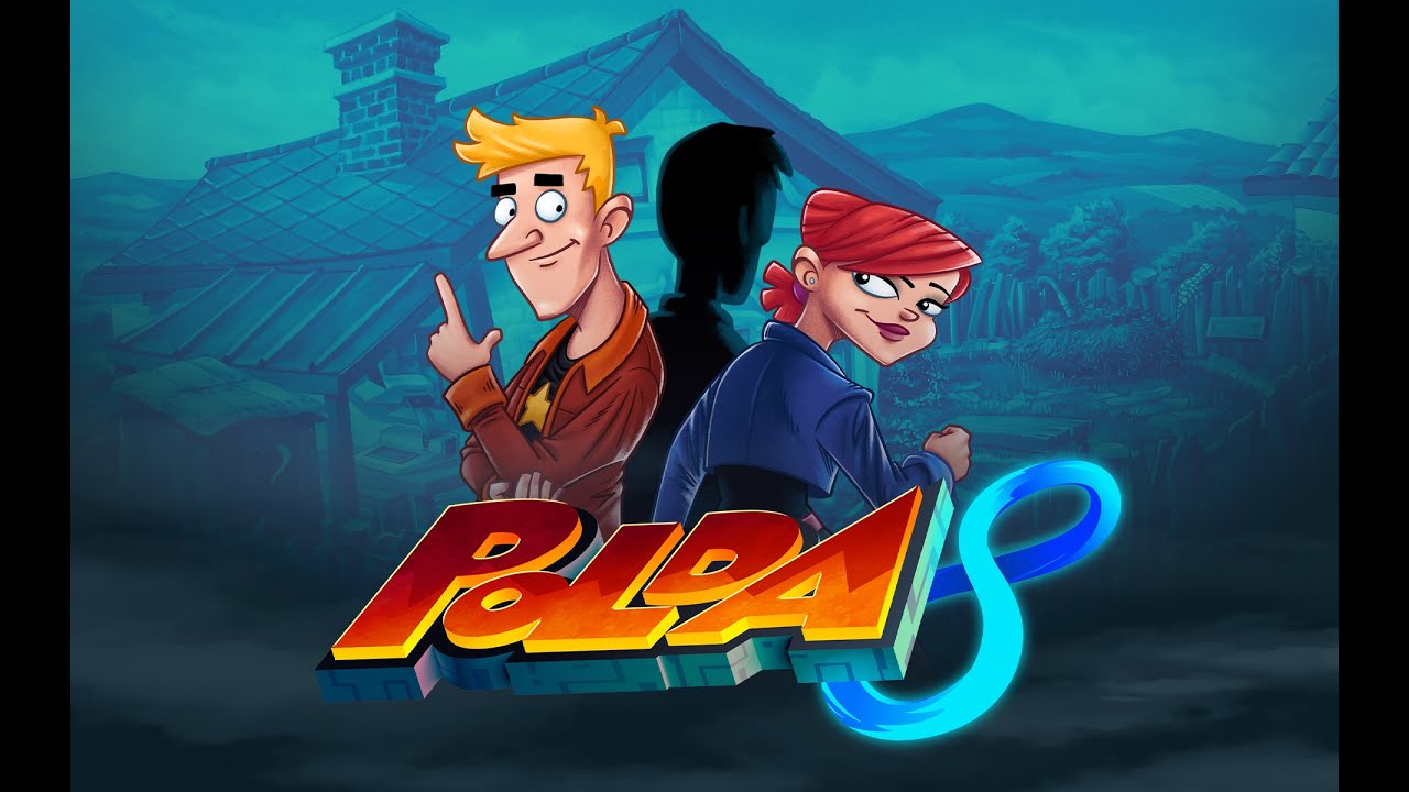 Polda 8 kampaň