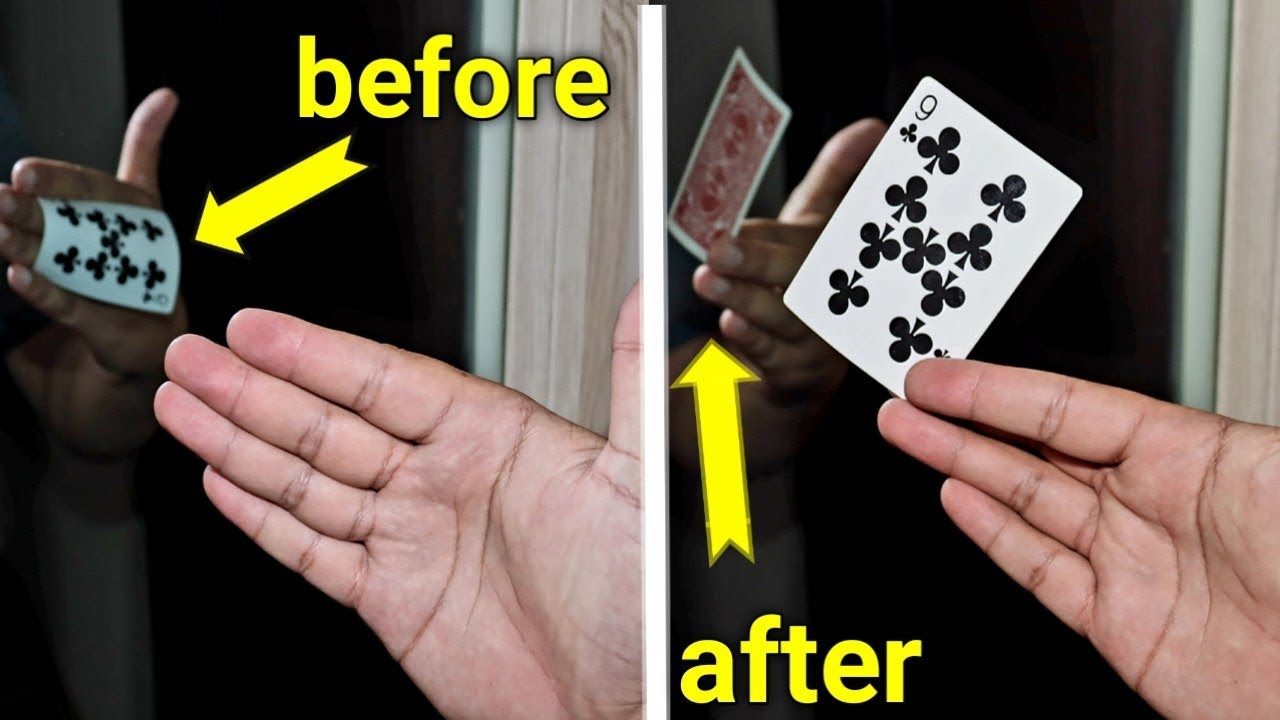 3 SUPER MAGIC TRICKS REVEALED! #voilamagic #voila