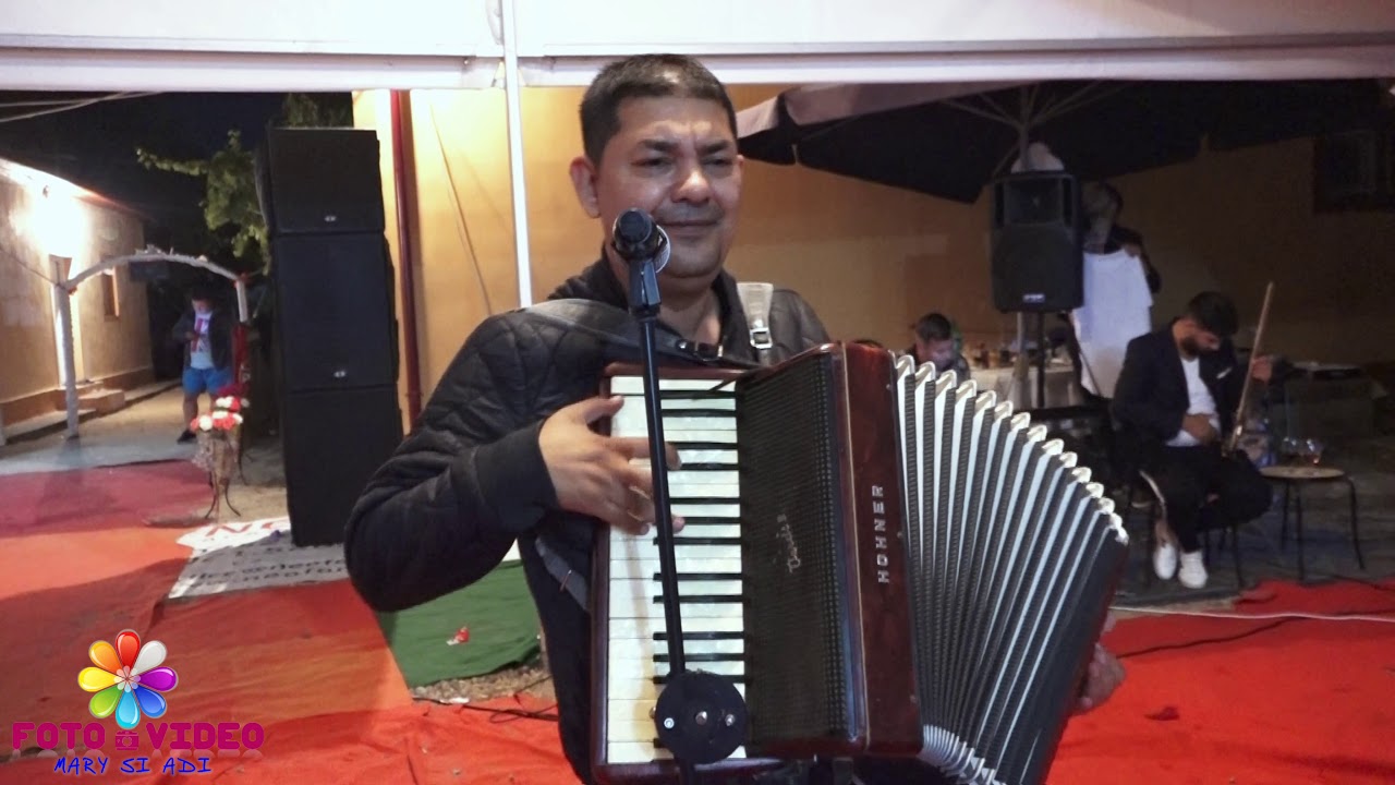 BALON  DE LA TARGOVISTE -ASCULTARE