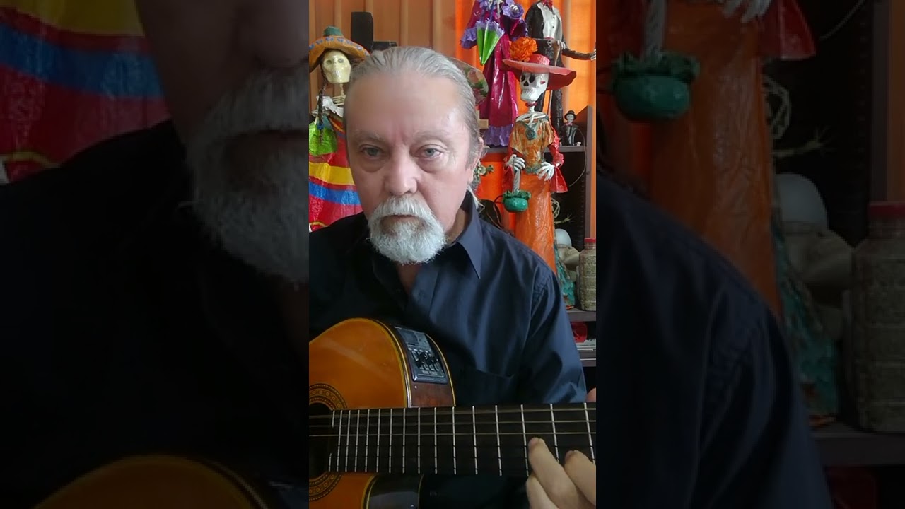 11 Tu que puedes vuélvete-Atahualpa Yupanqui