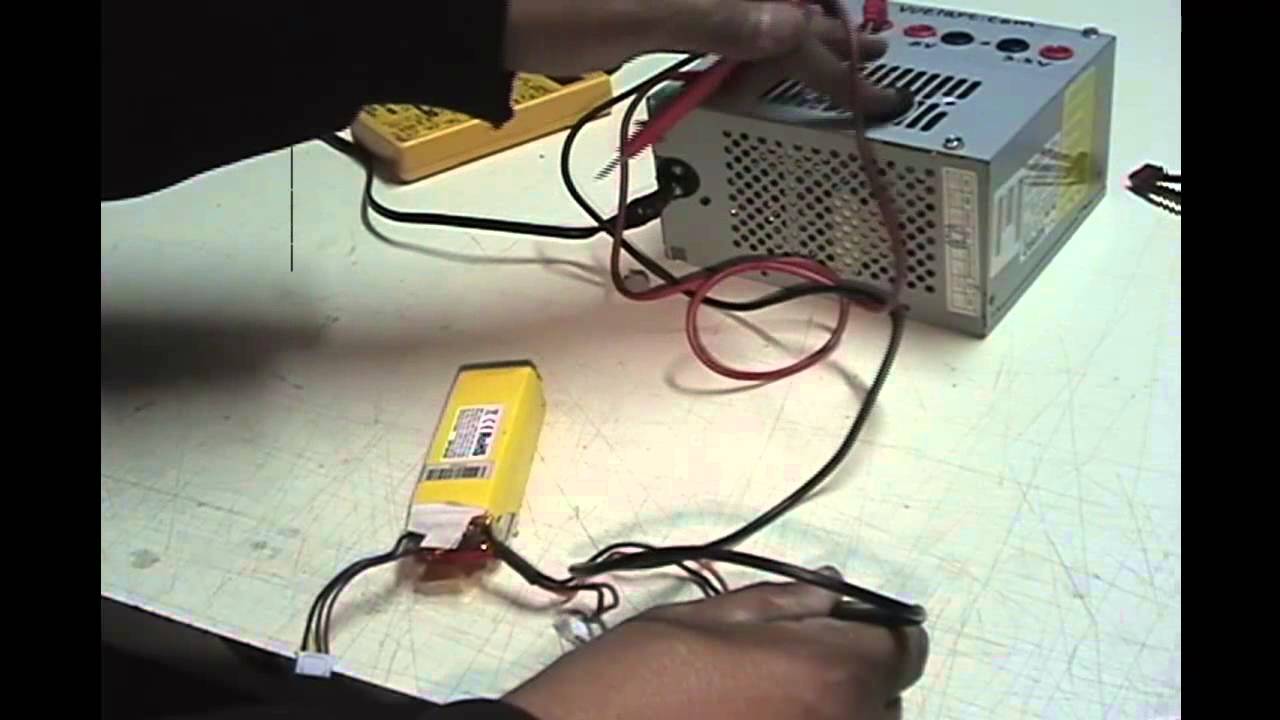 Aprende A Revivir Una Batería Lipo