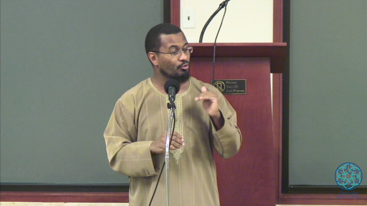 How To Win And Influence Friends Part 1| Shaykh Kamal El Mekki
