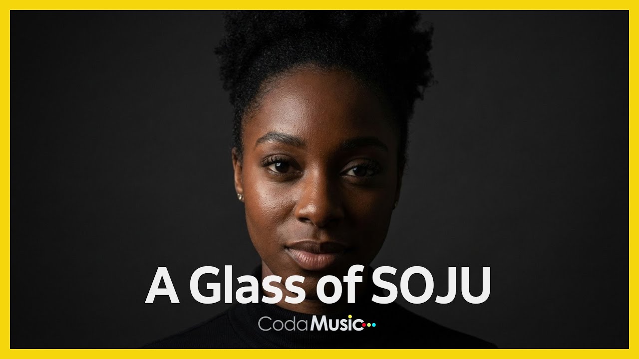 A Glass of Soju ❤️ #KpopBallad #SojuVibes #EmotionalMusic