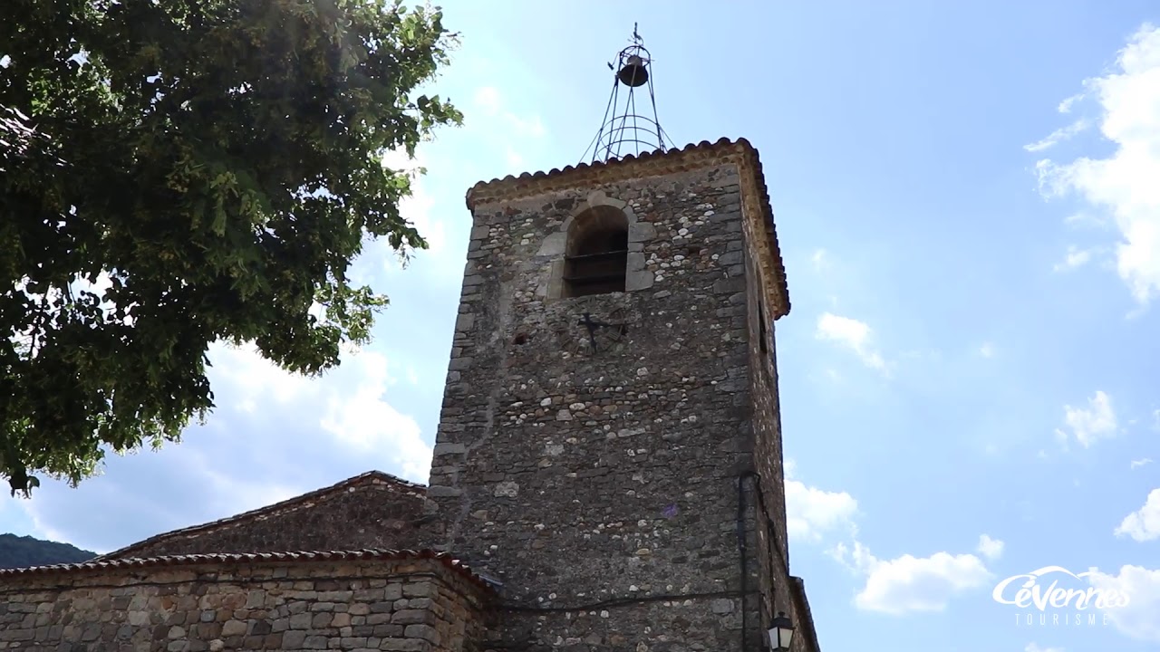 Cévennes Tourisme - Visite de Mialet