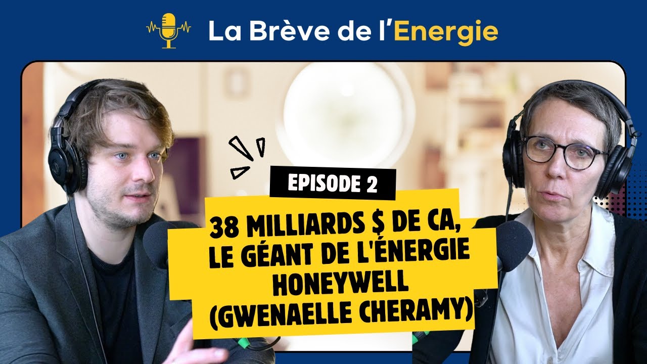 38 Mds$ de CA, des millions de bâtiments équipés : Le géant de l'énergie Honeywell