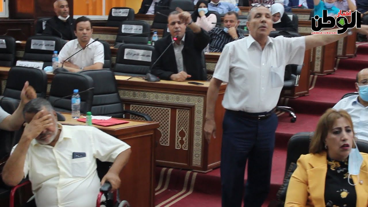 غليزان: تشكيل لجنة تحقيق في المشاريع المتوقفة يثير الجدل بالمجلس الشعبي الولائي