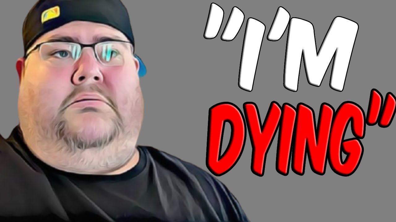 The END of KidBehindACamera