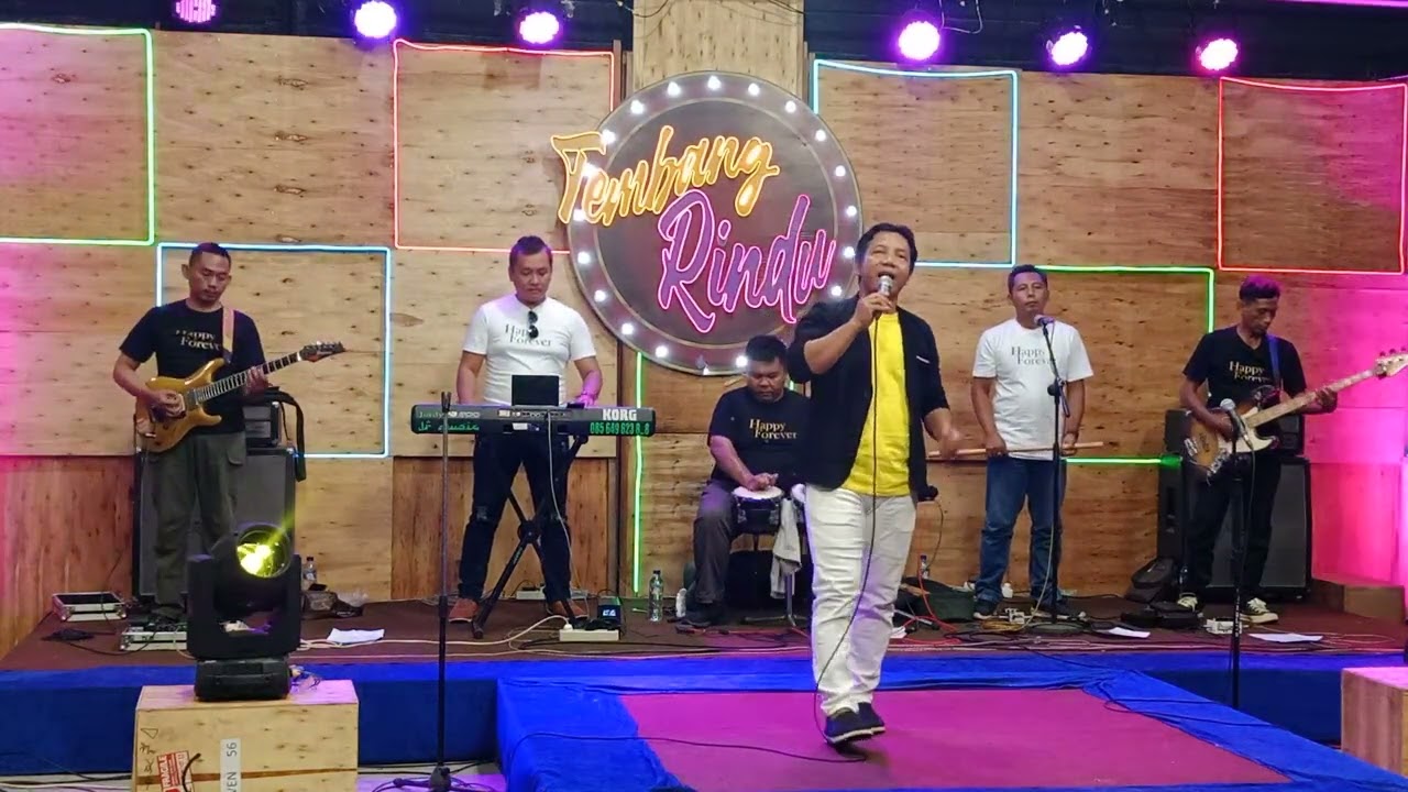 Air mata & air mata // Cover Samhadi swara // Live Dhoho tv kediri. 29/11/2024.