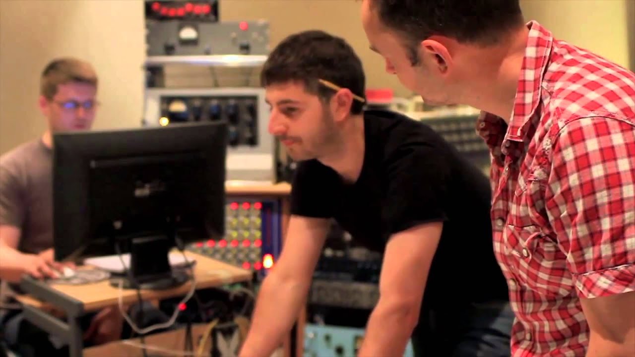 Focusrite Liquid Channel Strip with Mic Preamp & Compressor Emulators Overview | Full Compass