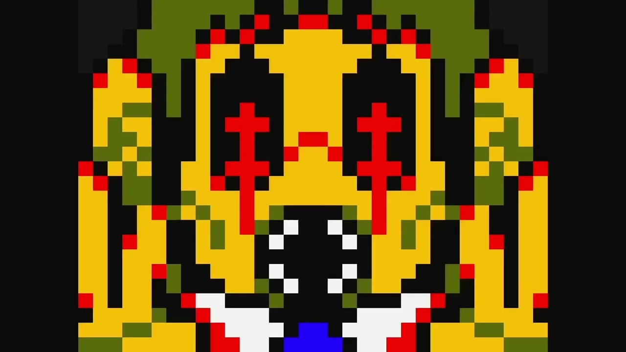 ALEX KIDD.EXE CREEPYPASTA Gameplay No Commentary