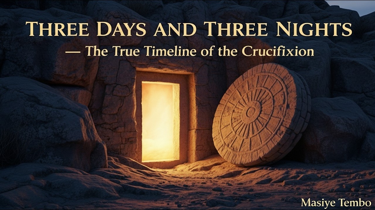 Three Days and Three Nights