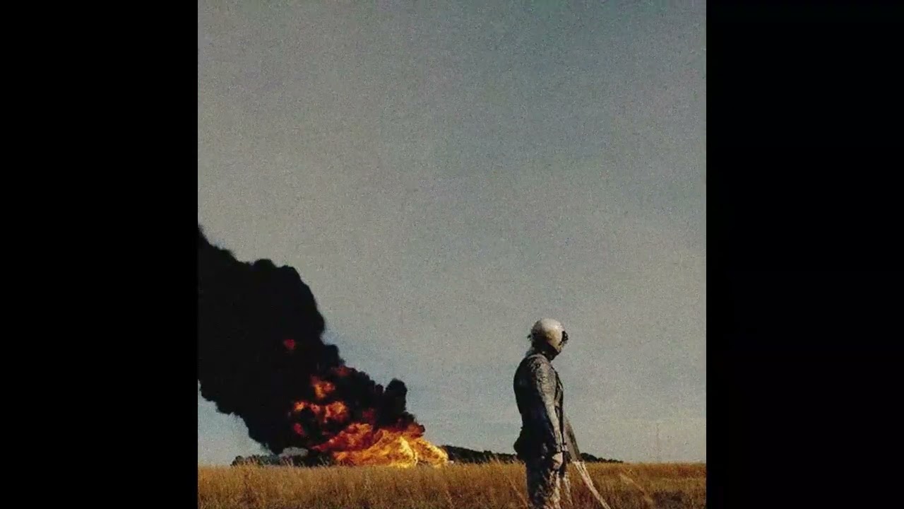 (FREE) Josman Type Beat - Highest