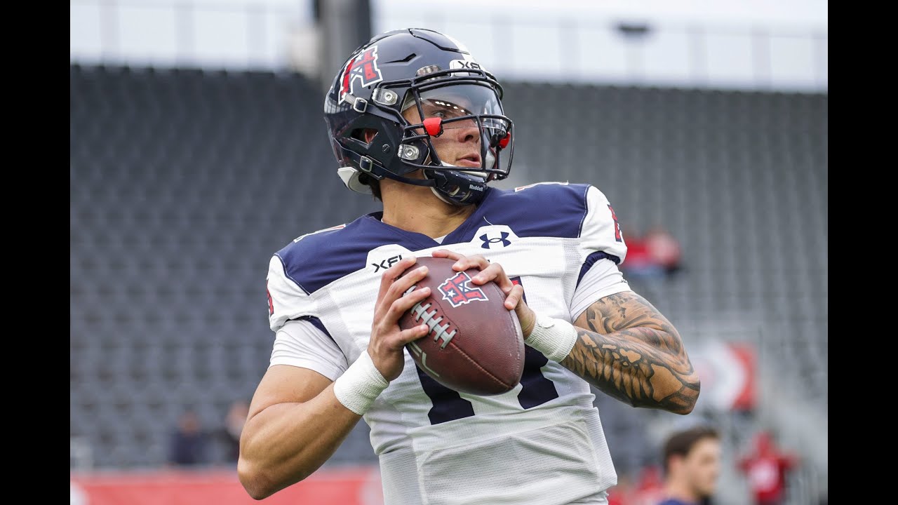 Houston, Do We Have a Problem? | XFL Podcast #4
