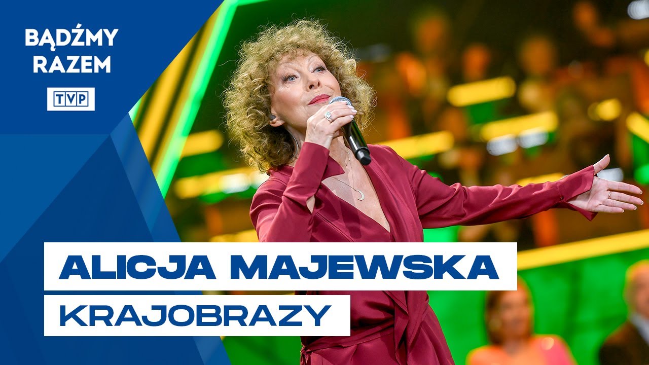 Alicja Majewska - Krajobrazy || 61. KFPP Opole 2024
