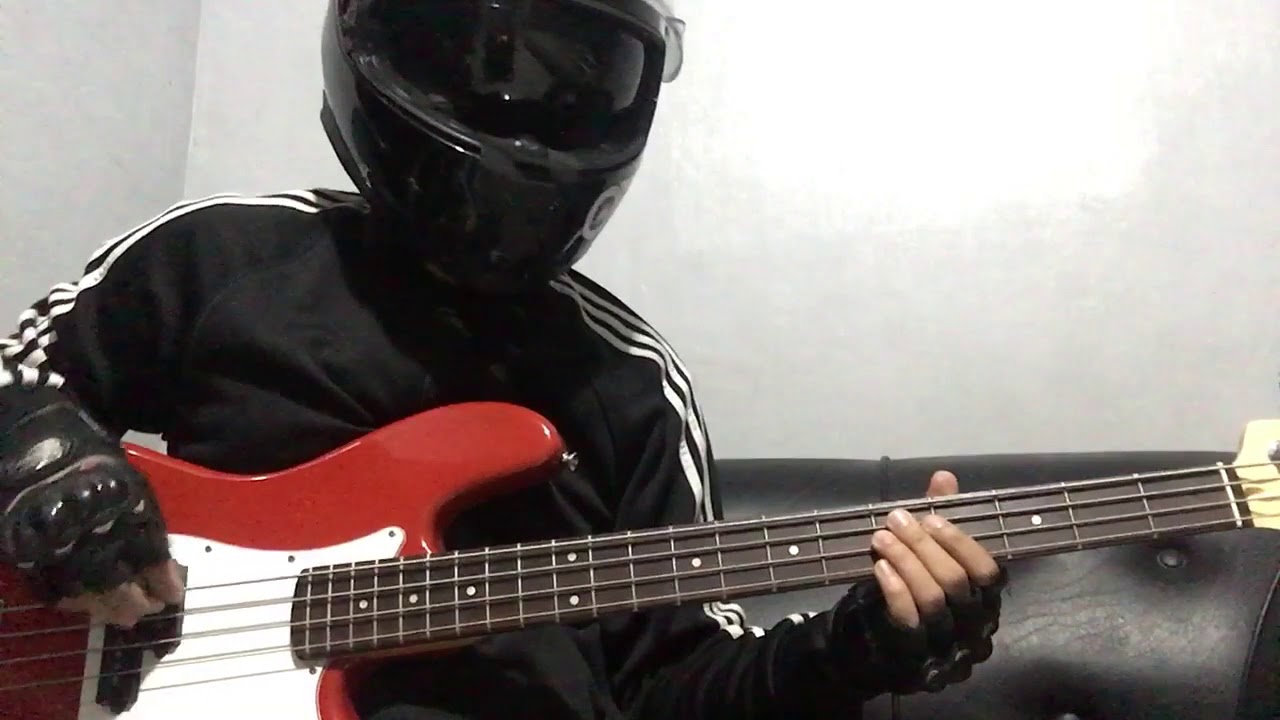 Because Of Your Love - Paul Baloche