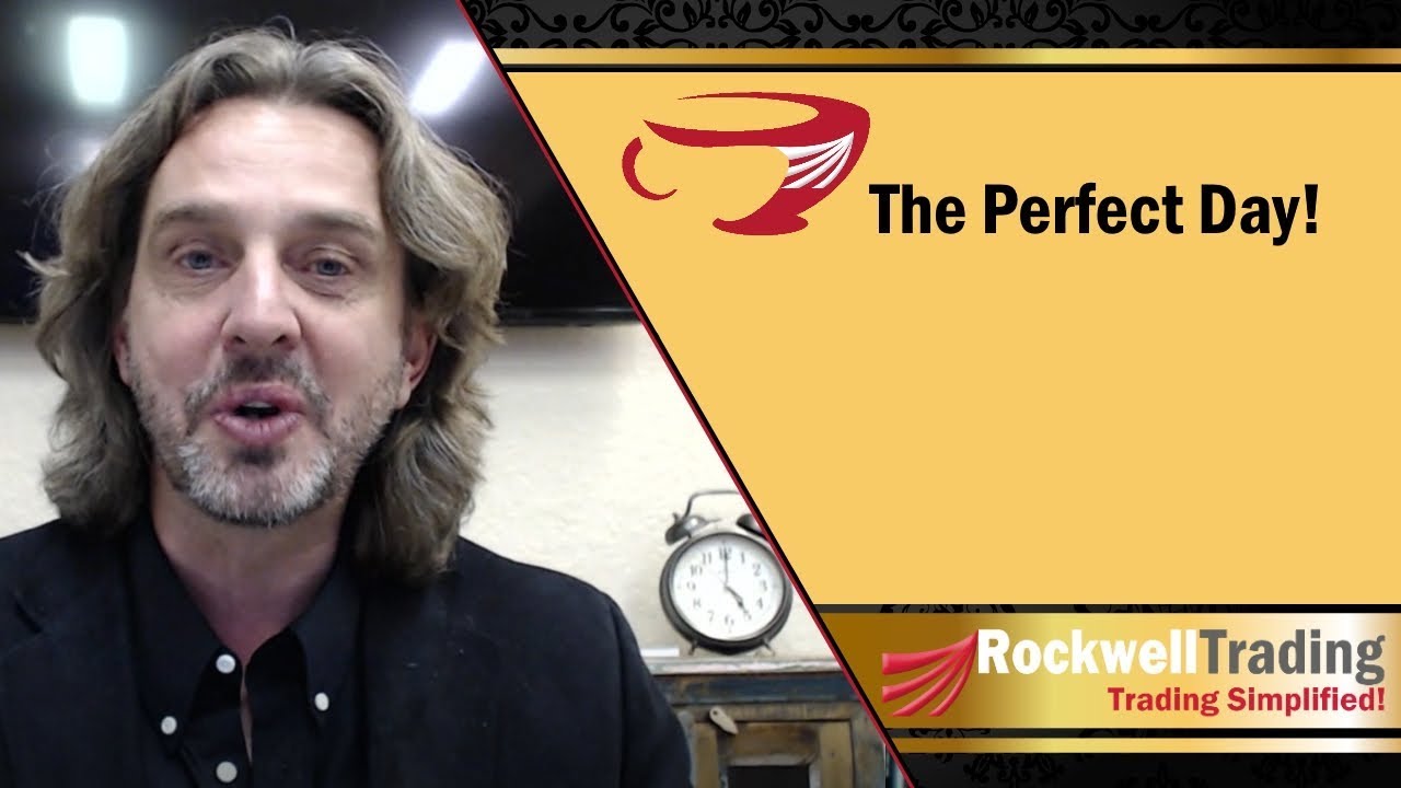How To Live Your Perfect Life - NOW!