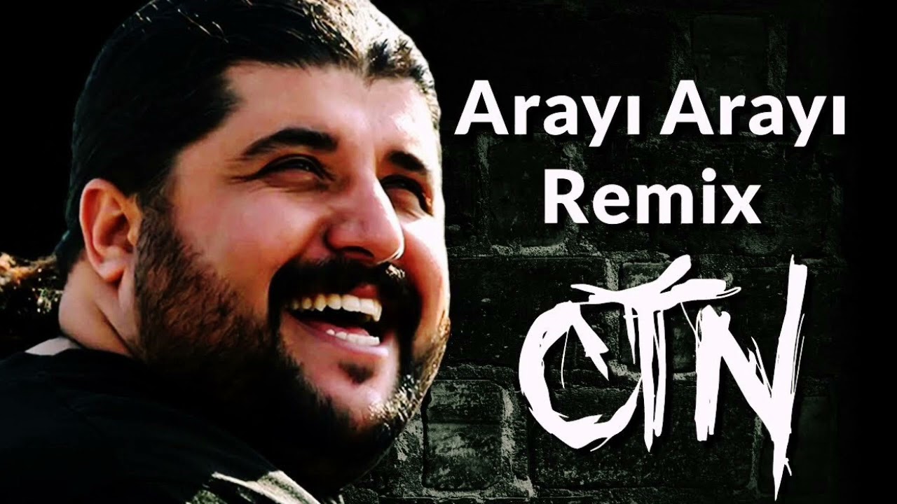 Mustafa &Ouml;zarslan   Arayı Arayı  Remix 2026