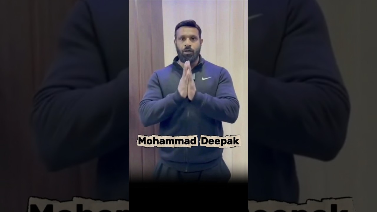 Kotdwar Shop Name Controversy | Mohammad Deepak #shorts