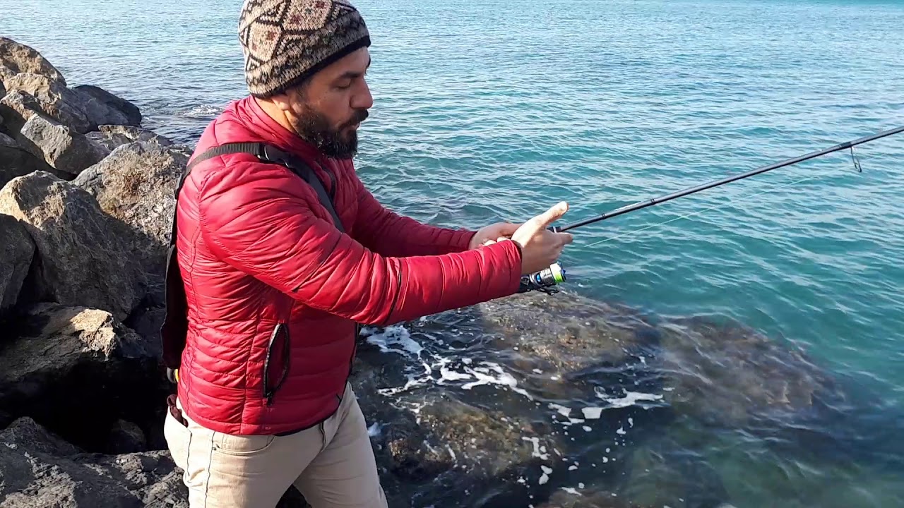 Jig nasıl yapılır lrf nasıl yapılır anlatim