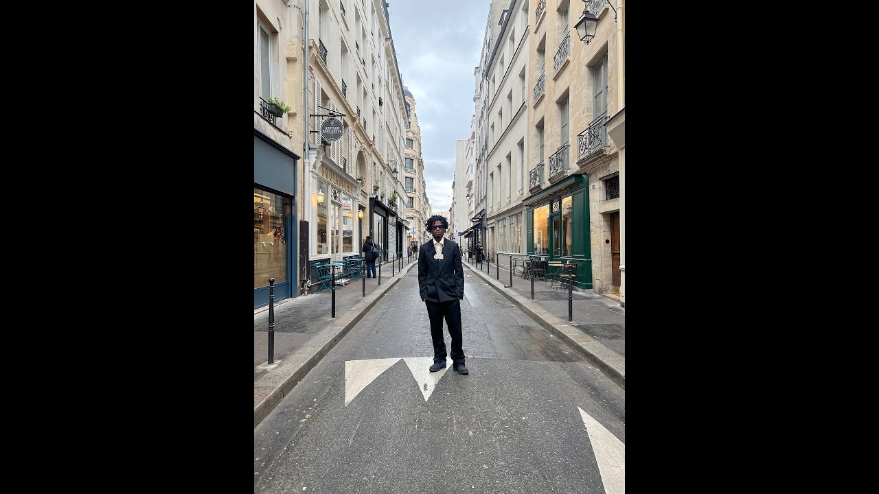 Pierre Bourne Type Beat 