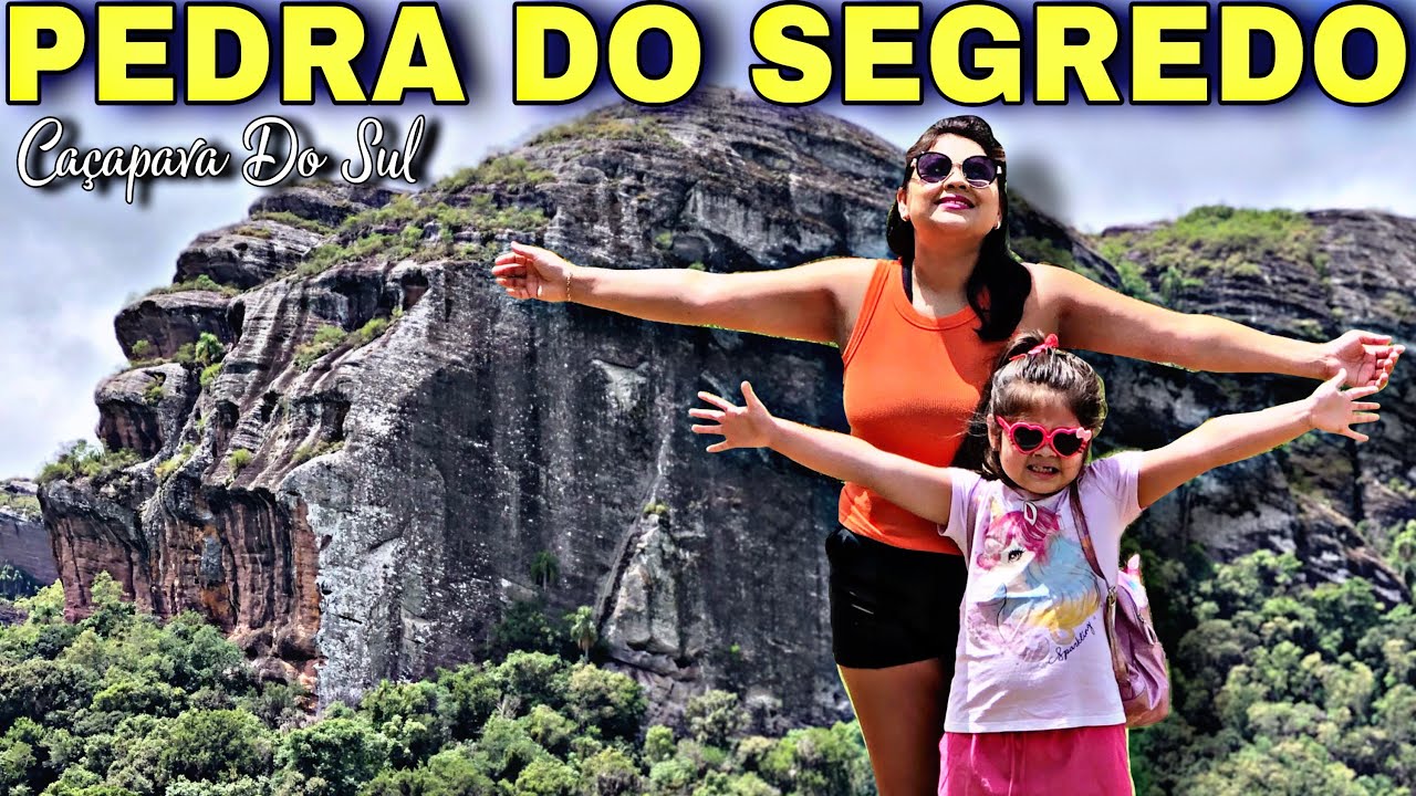 PEDRA DO SEGREDO em CAÇAPAVA DO SUL-cuidados que tem que tomar .#kombihome