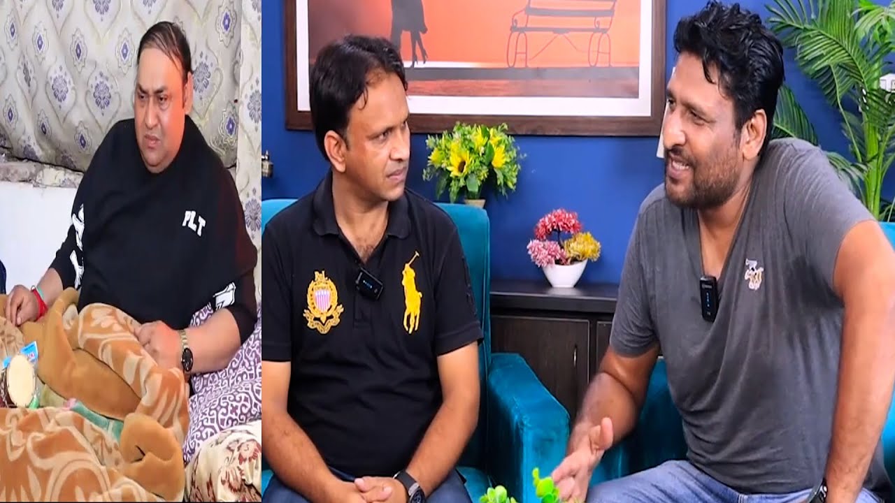 Tasleem Abbas and Rana ijaz Best of || Soni Official @ranaijazofficial55