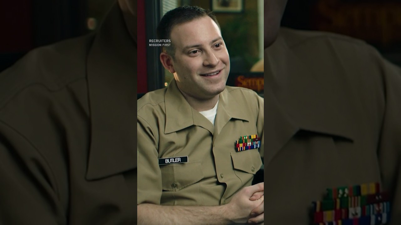 &laquo;Учебный лагерь &mdash; это не шутка?&raquo; | БОЛЕЕ 40 ВОЕННЫХ ШОУ ДОСТУПНЫ НА VETERANTV.COM