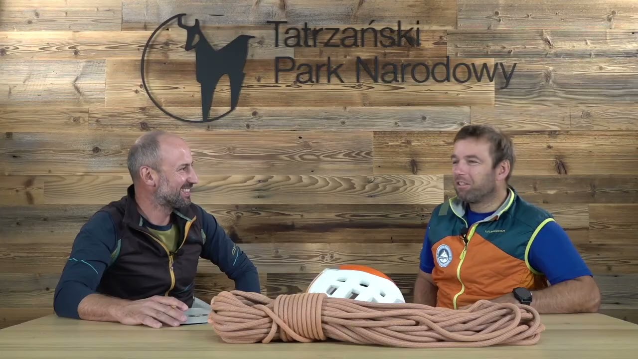 Z przewodnikiem bezpieczniej? O przewodnikach tatrzańskich. | Andrzej Marasek | #WToMiGrań #9 #TPN