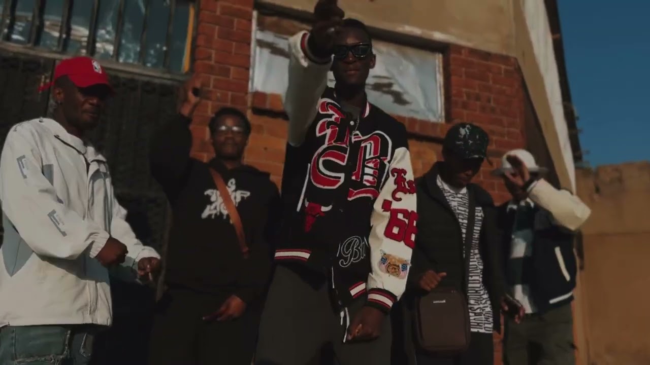 Ama Bozza - Mr Enjoyment & Sawce Feat. Shlatsa 0.3 & Obbza (official music video)