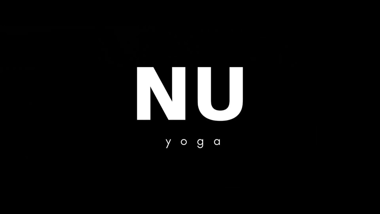 WE ARE NU YOGA