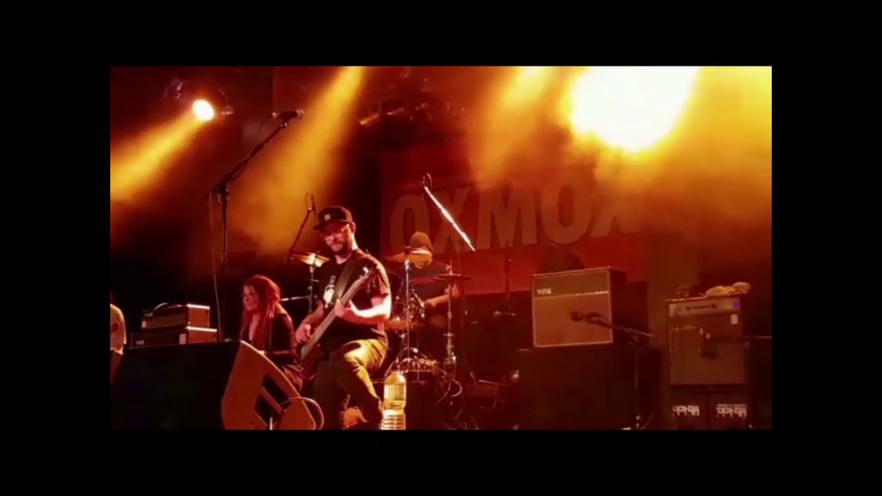 FUXX live in der Gro&szlig;en Freiheit 36