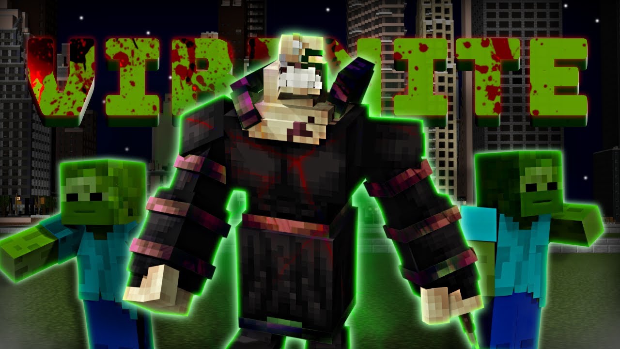 ТЁМНАЯ СТОРОНА АНУР!! АДДОН ДЛЯ ALIEN EVOLUTION! - Minecraft Alien Evolution