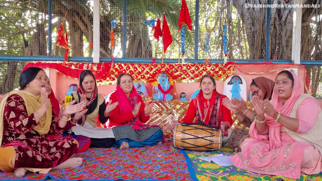 जोगिया वे जोगिया सुनहरी जट्टा बालेया ।। Baba Balak Nath Ji Ka Bhajan।। Kirtan।।