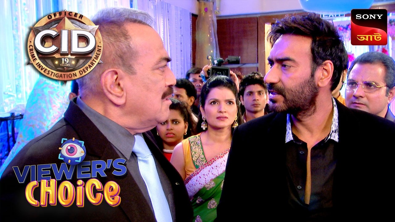 Action Jackson Special | CID (Bengali) | Full Episode | Viewers Choice
