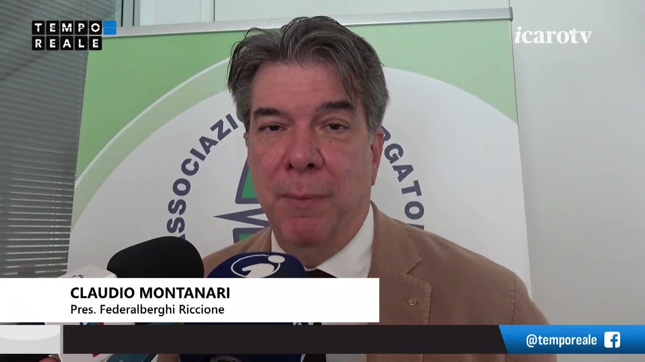 Tempo Reale venerdì 6 marzo 2026