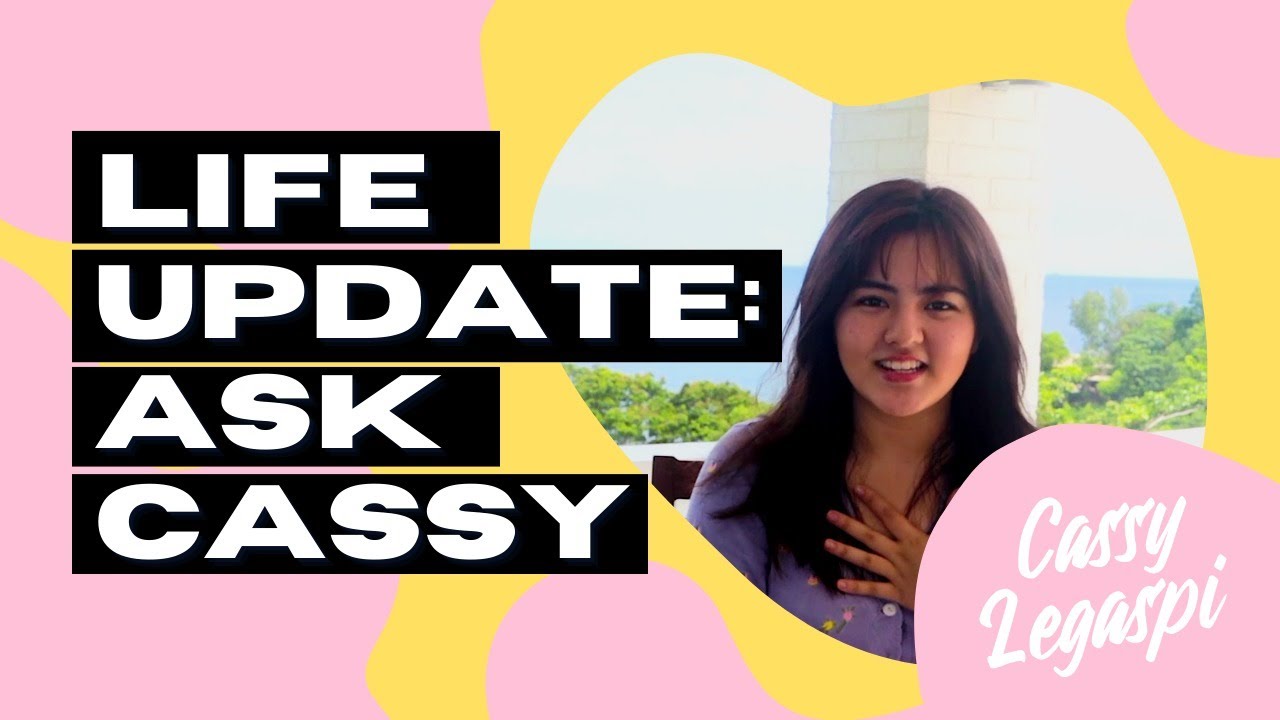 LIFE UPDATE: Life after First Yaya, Fake Couple Squad, Dream Roles & More!