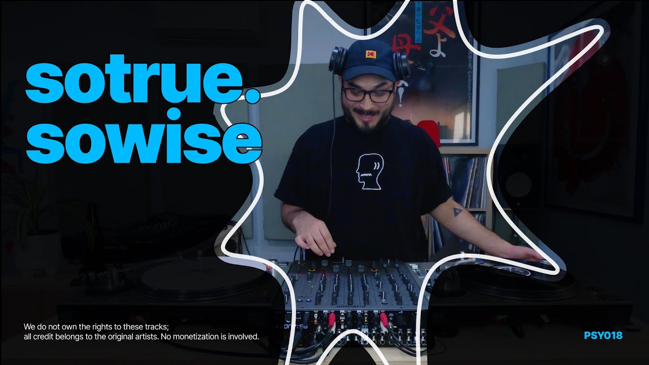 PSYLOX HQ with sotrue.sowise / February 05 2026