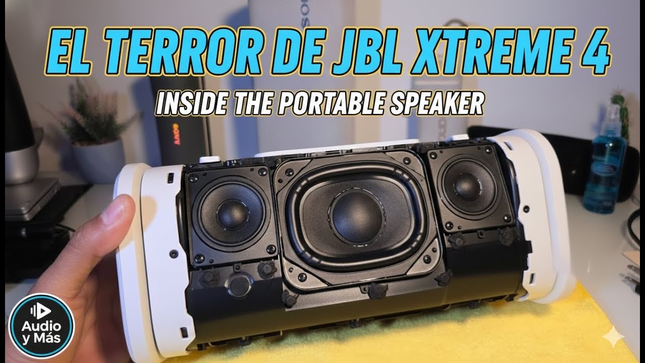 Review Sony ULT50, ahora con Woofer doble Bobina‼️