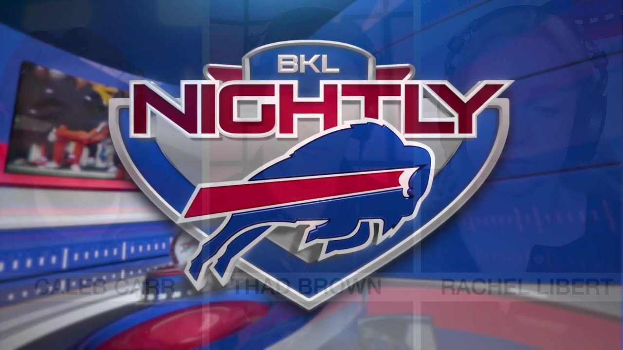 BKL Nightly: Mar. 19, 2026