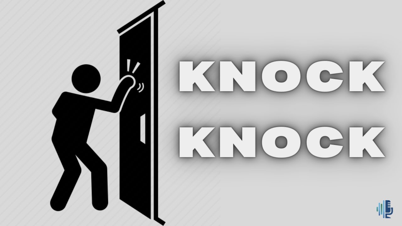 Door Knock Sound Effect