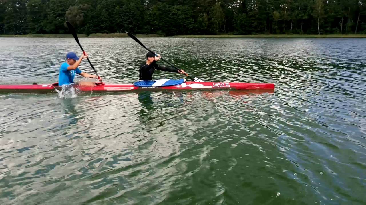 K 2 2000 m Mikołaj Łukasz 12 08